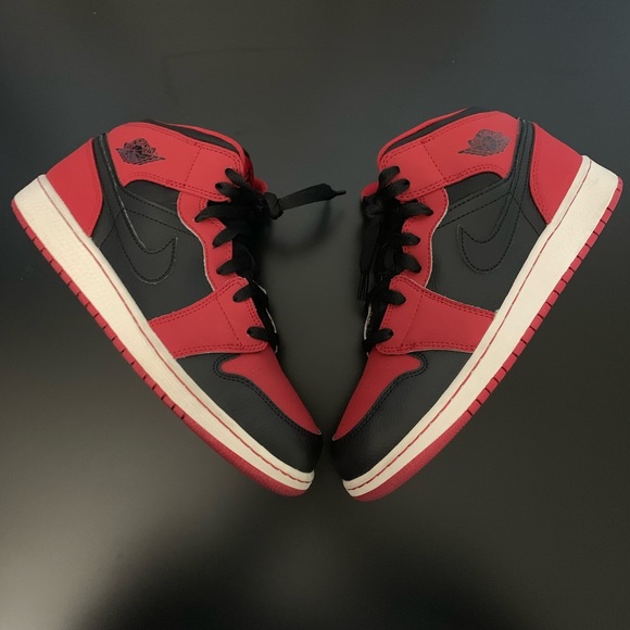 Air Jordan 1’s - Picture 5 of 8